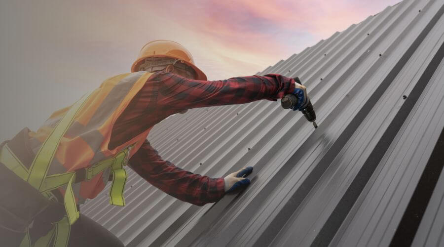 Professional residential roofers in Arpin, WI