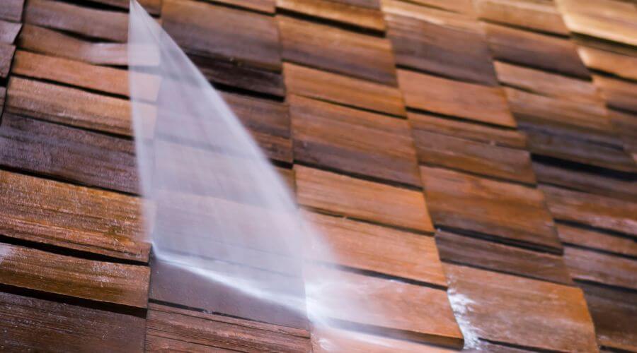 Shingle Roofing in Arpin, WI